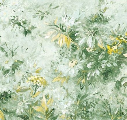 Flower Symphony