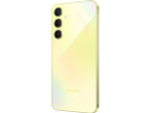 Смартфон Samsung Galaxy A55 5G 8/256 ГБ Жёлтый