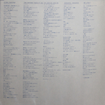 ABBA / Super Trouper (LP)