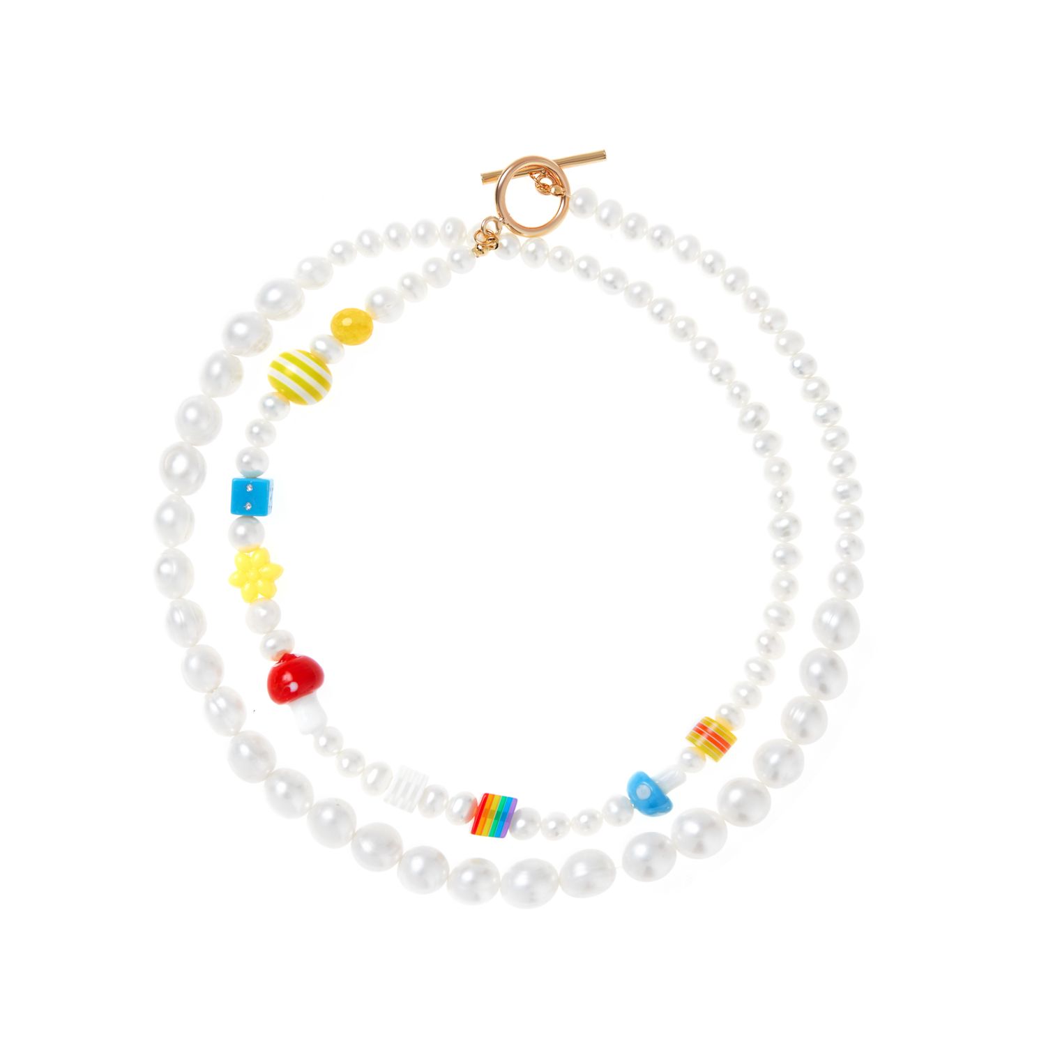 Колье Веселье