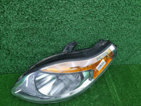 Фара левая Sollers Atlant (2022-н.в.) галоген