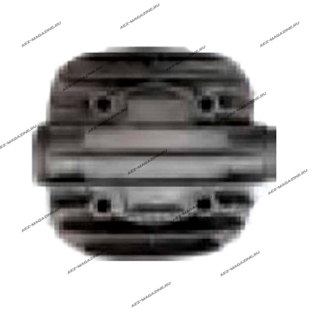 Голова одноцилиндрового компрессора, диаметр 51