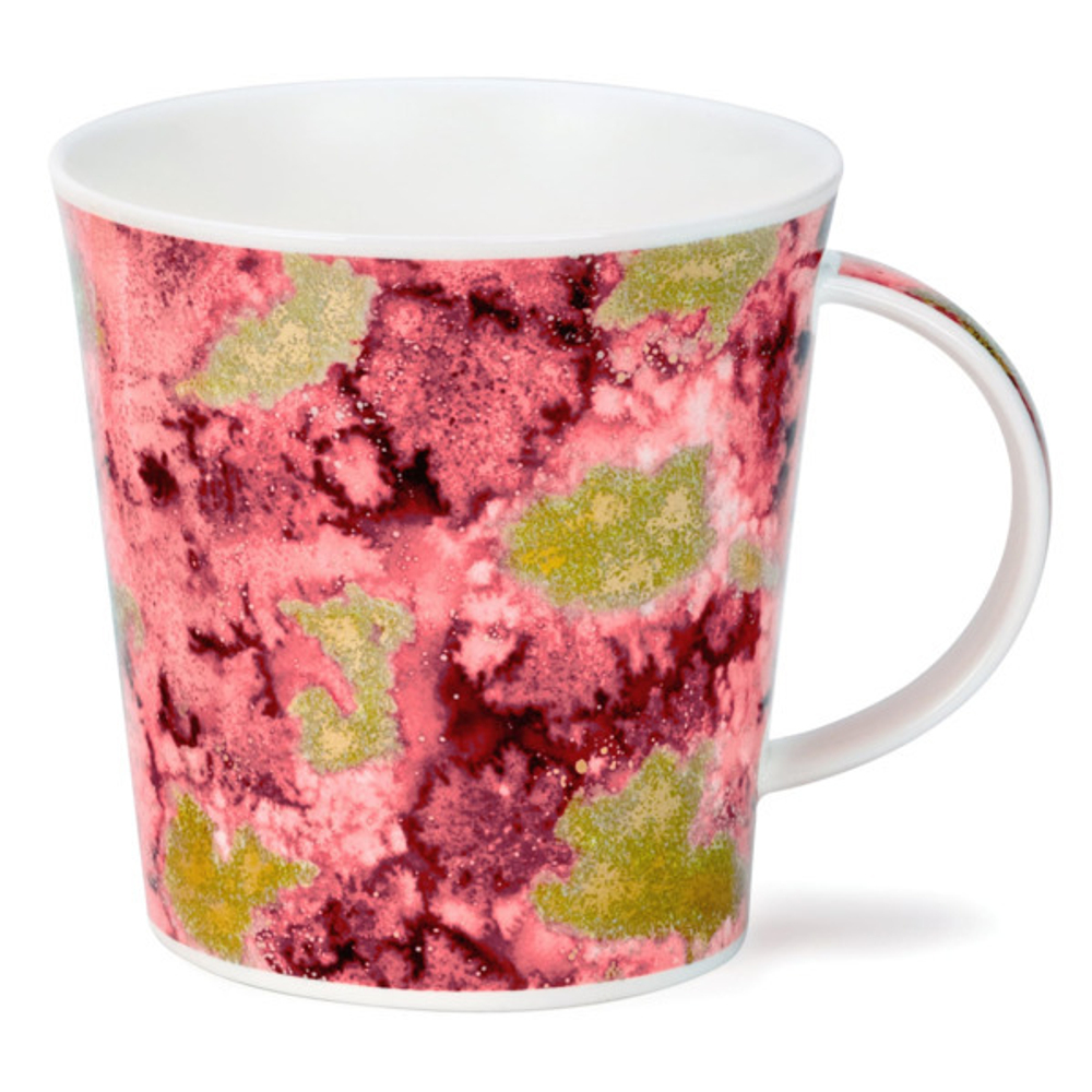 Кружка 480мл Dunoon Огонь Кернгорм