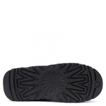 UGG Funkette Platform Boots Black