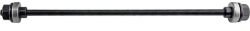 Болт для съемников сайлентблоков, подшипников, Ø12×2.0 мм., 450мм., ZIPMEND