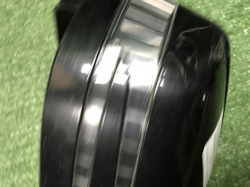 Крышка зеркала правая Mercedes M GLE W166 (11-18)