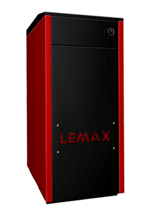 Напольный газовый котел Лемакс Premier 35