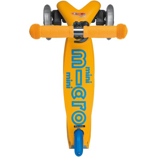 Самокат Mini Micro Deluxe - Apricot