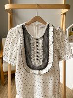 Платье Self-Portrait, 152