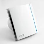 Накладной вентилятор Soler Palau SILENT-100 CRZ DESIGN
