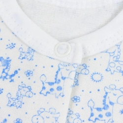 Боди Мини Жирафики