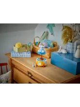 Конструктор Disney 43266 Платье Золушки