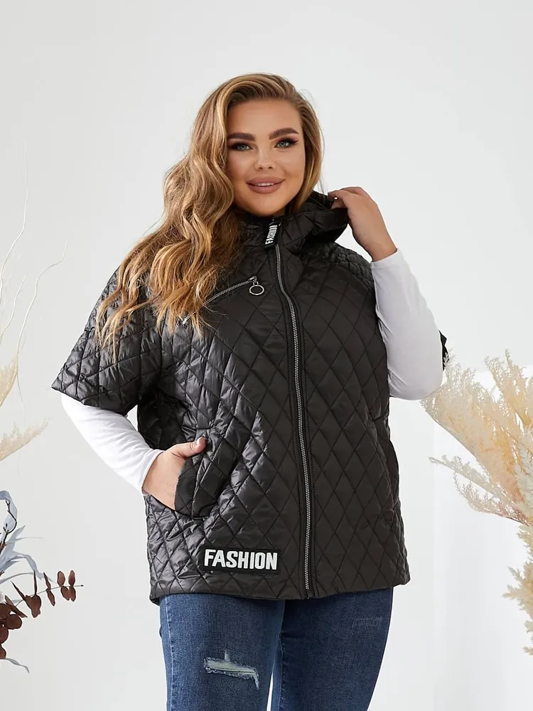 Жилет УК-604-1 Fabrika