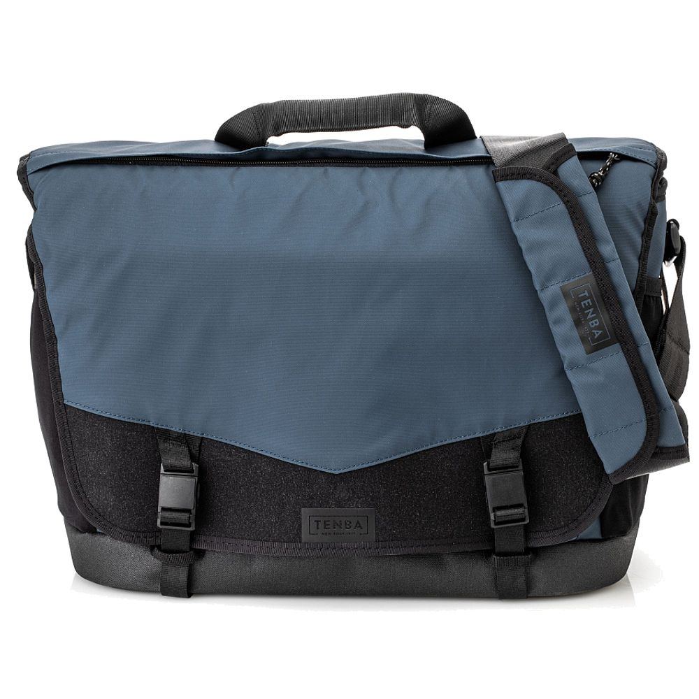 Tenba DNA Messenger 16 DSLR Blue