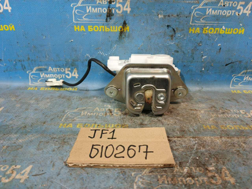 Замок багажника Honda N-BOX 2011-2015