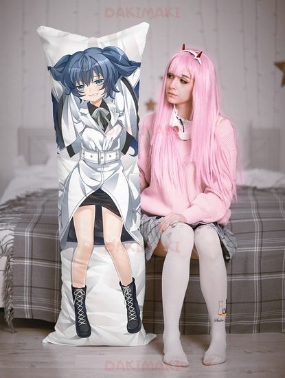 Дакимакура Сайко Йонэбаяши арт. 0167