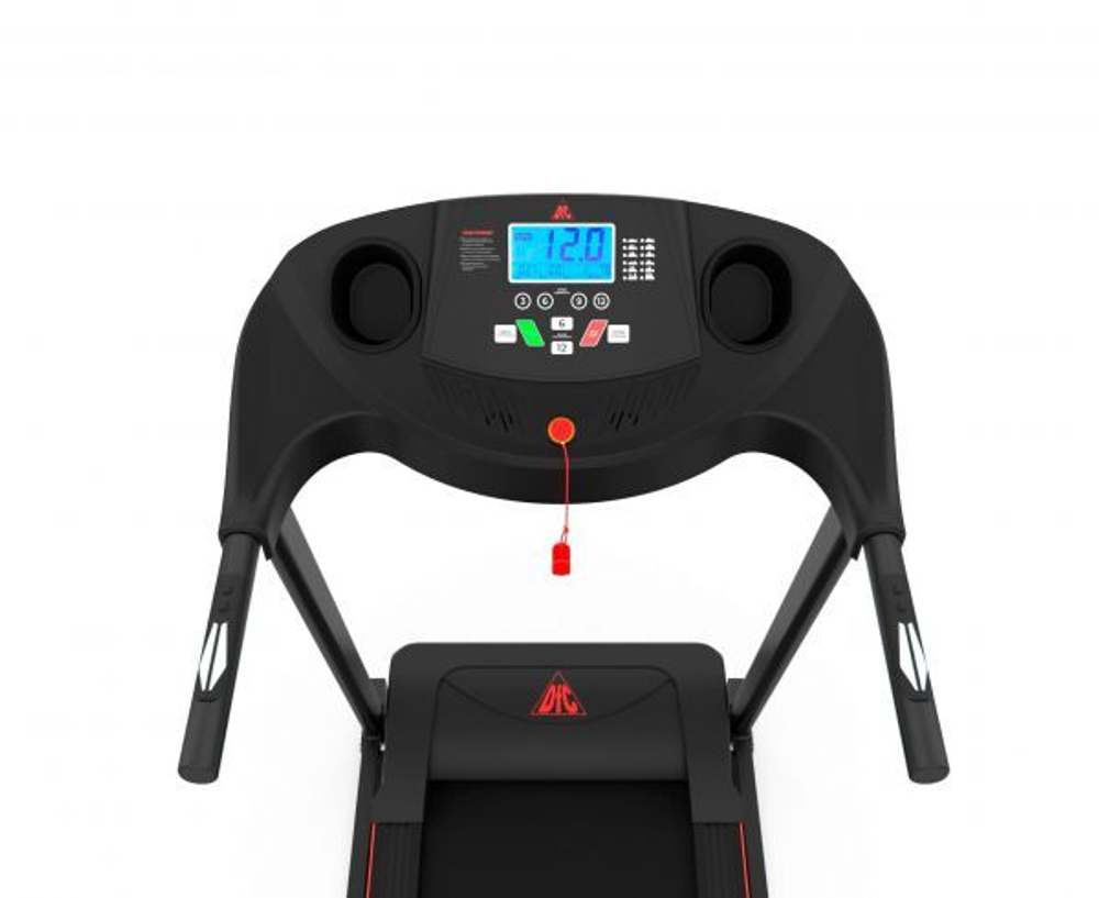 Беговая дорожка DFC VITA Pro T400*