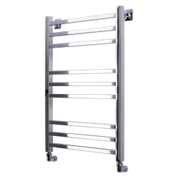 Полотенцесушитель водяной Comfysan Pioli-K W-8 80/50, хром