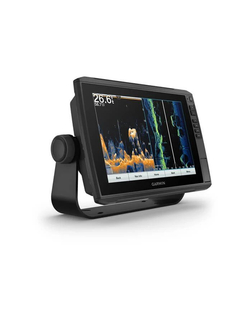 Эхолот-Картплоттер Garmin ECHOMAP Ultra 102sv с датчиком GT56UHD-TM