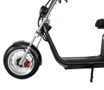Электроскутер IKINGI X12 PRO TRIKE
