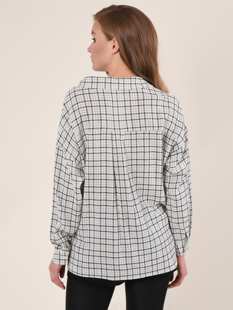 Рубашка женская