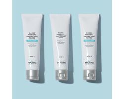 JAN MARINI PHYSICAL PROTECTANT SPF45 (TINTED) Солнцезащитный крем с тональным эффектом с SPF 45