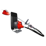 EFCO STARK 4410 BP триммер бензиновый 61339057E2