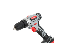 Аккумуляторная дрель-шуруповерт ПОБЕДА ДА-20/2 Ли 180201638