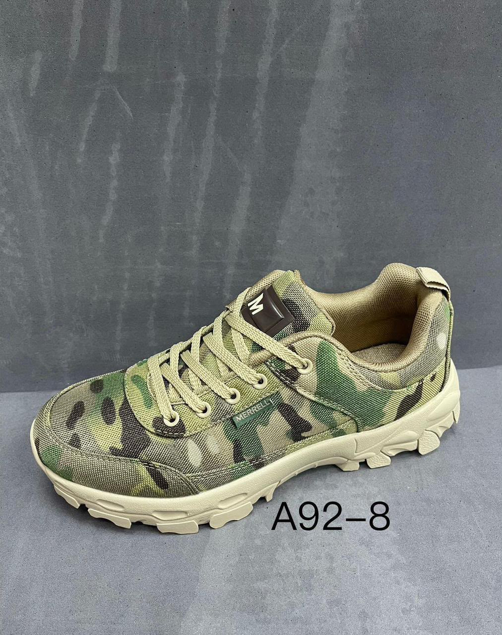 Кроссовки по 8 пар (41-46)р. 92-8