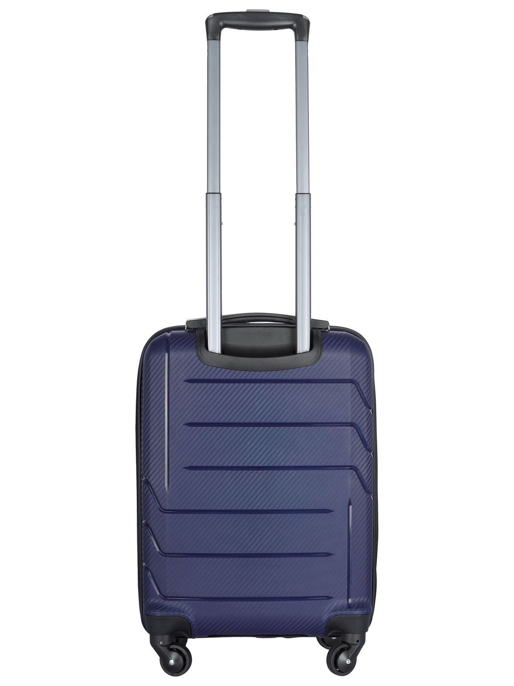 Чемодан 461 / Полипропилен