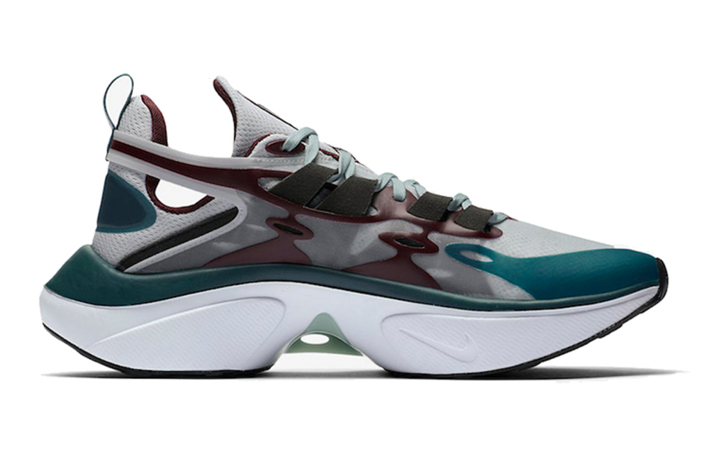 Кроссовки Nike Dmsx