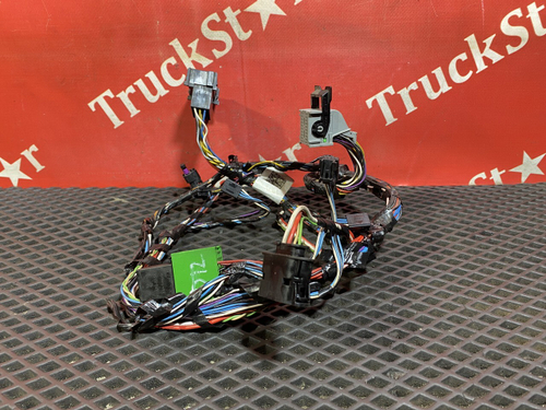 Проводка отопителя 2019г.