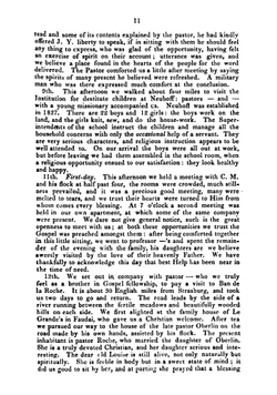 Extracts from the Letters of John and Martha Yeardley | John Yeardley