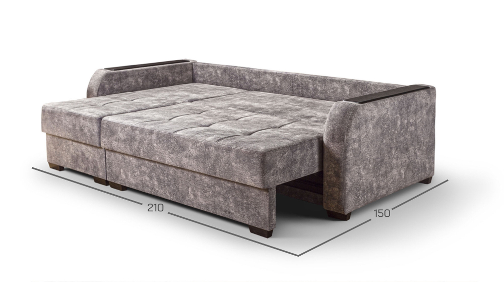 Диван-трансформер М-7 (2в1)