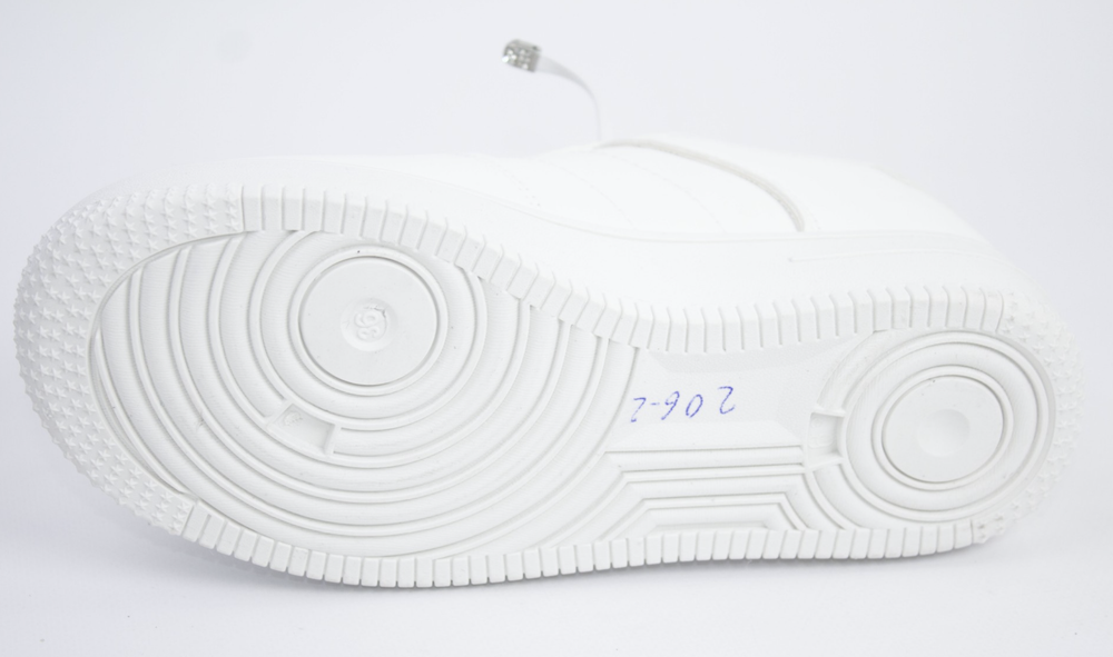 Кеды женские демисезонные Beiweisi арт. 206-2