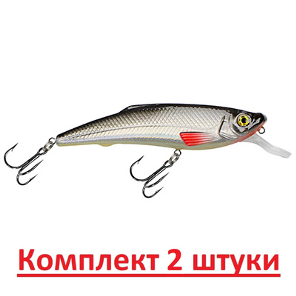 Воблер Минноу ЯППИ NORMAL 95mm, вес - 13,0g,
