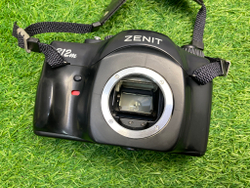 Zenit 312M + Zenitar M2s