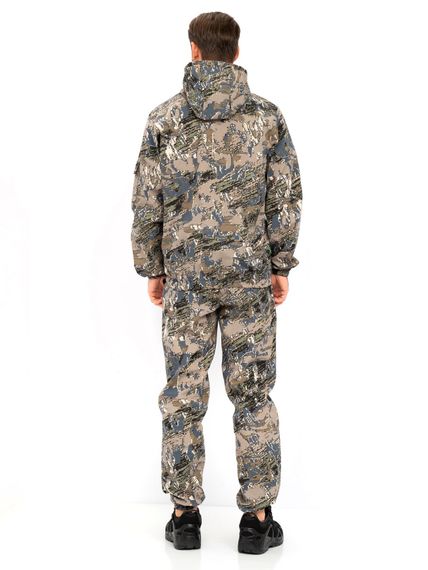 Костюм СТРЕЛОК ЛАБИРИНТ р.60-62