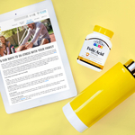 21st Century, фолиевая кислота, 400 мкг, 250 таблеток, которые легко глотать