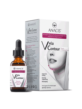 Vela Contour