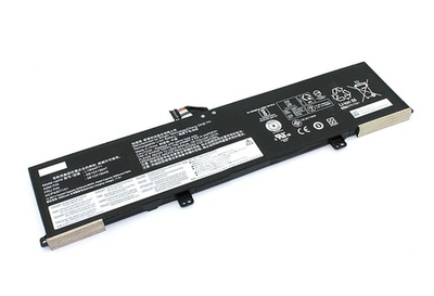 Аккумуляторная батарея для ноутбука Lenovo ThinkPad P1 Gen 3 (L19C4P71) 15,36V 5235 mAh