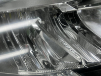 Битая Фара правая Geely Atlas Pro (2021-2025) LED