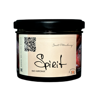 Trofimoff's No aroma - Spirit (125гр)