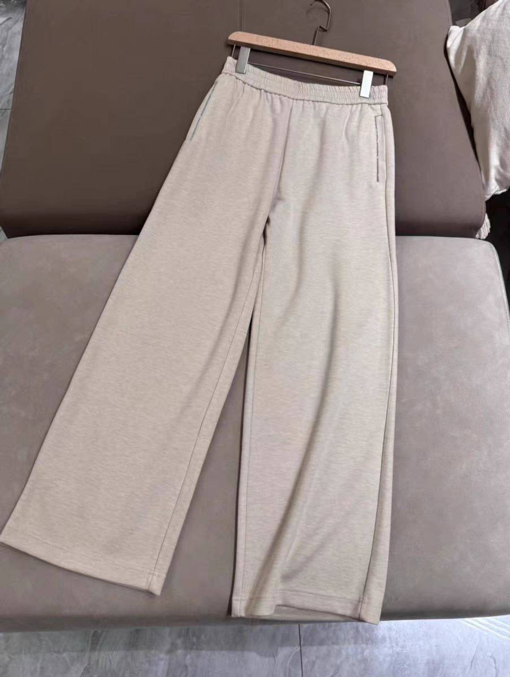 Костюм Brunello Cucinelli