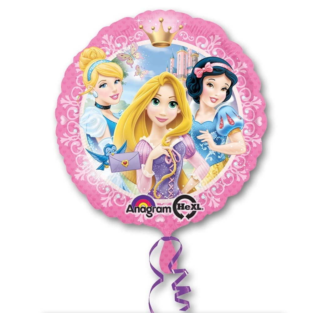 А 18" Круг Принцессы S60