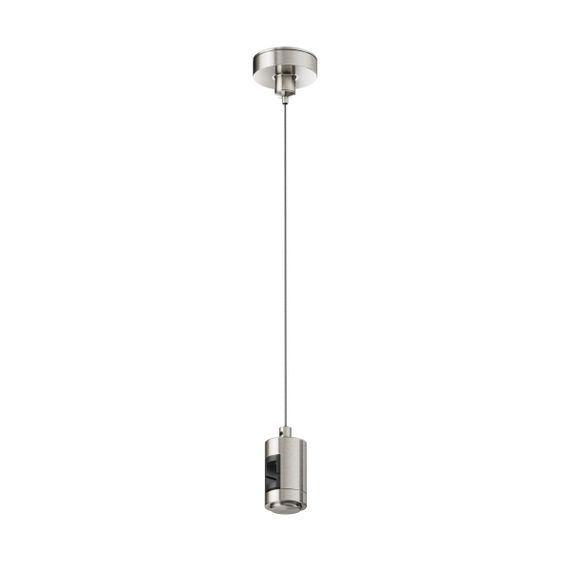 Подвес тросовый Hang одинарный Maytoni Technical TRA157SW-S1-PT