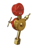 Редуктор пропановый БПО-5-3