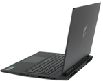 Ноутбук  GIGABYTE AORUS 17 17.3 ", Core i7, 8 Гб RAM, 1 Тб SSD, GeForce RTX 4060, Черный