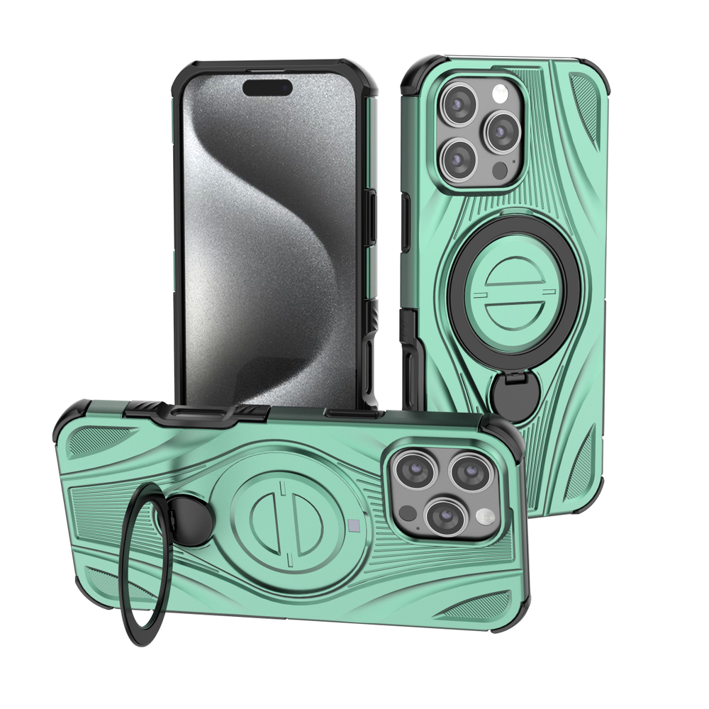Противоударный чехол Pivot Case для iPhone 16 Pro Max