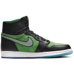 Кроссовки Air Jordan 1 High Zoom Air Zen Green